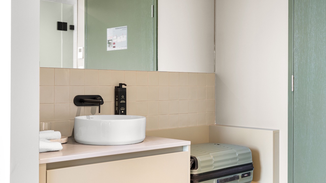 Photo of Bathroom in Hackney