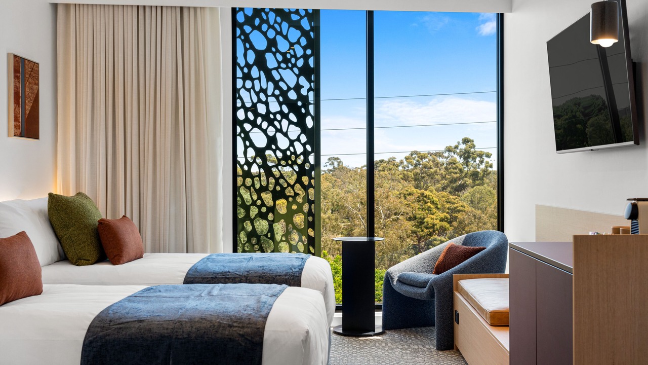 Photo of Bedroom in Hackney