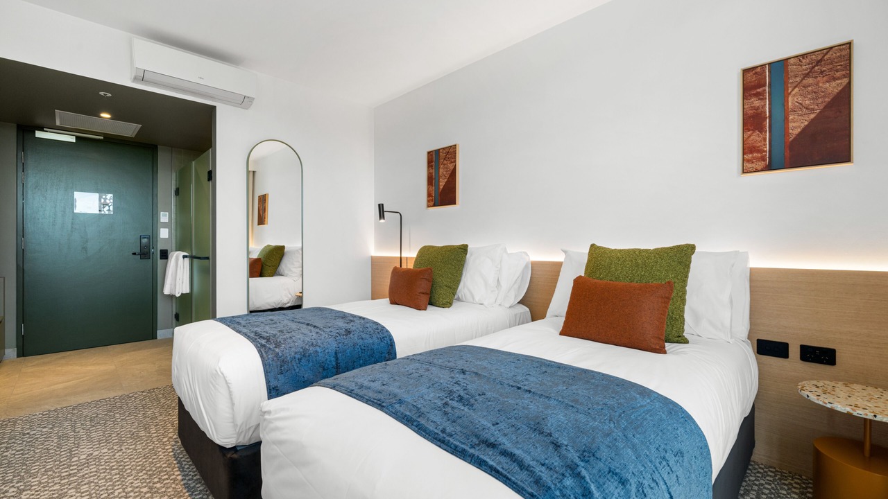 Photo of Bedroom in Hackney