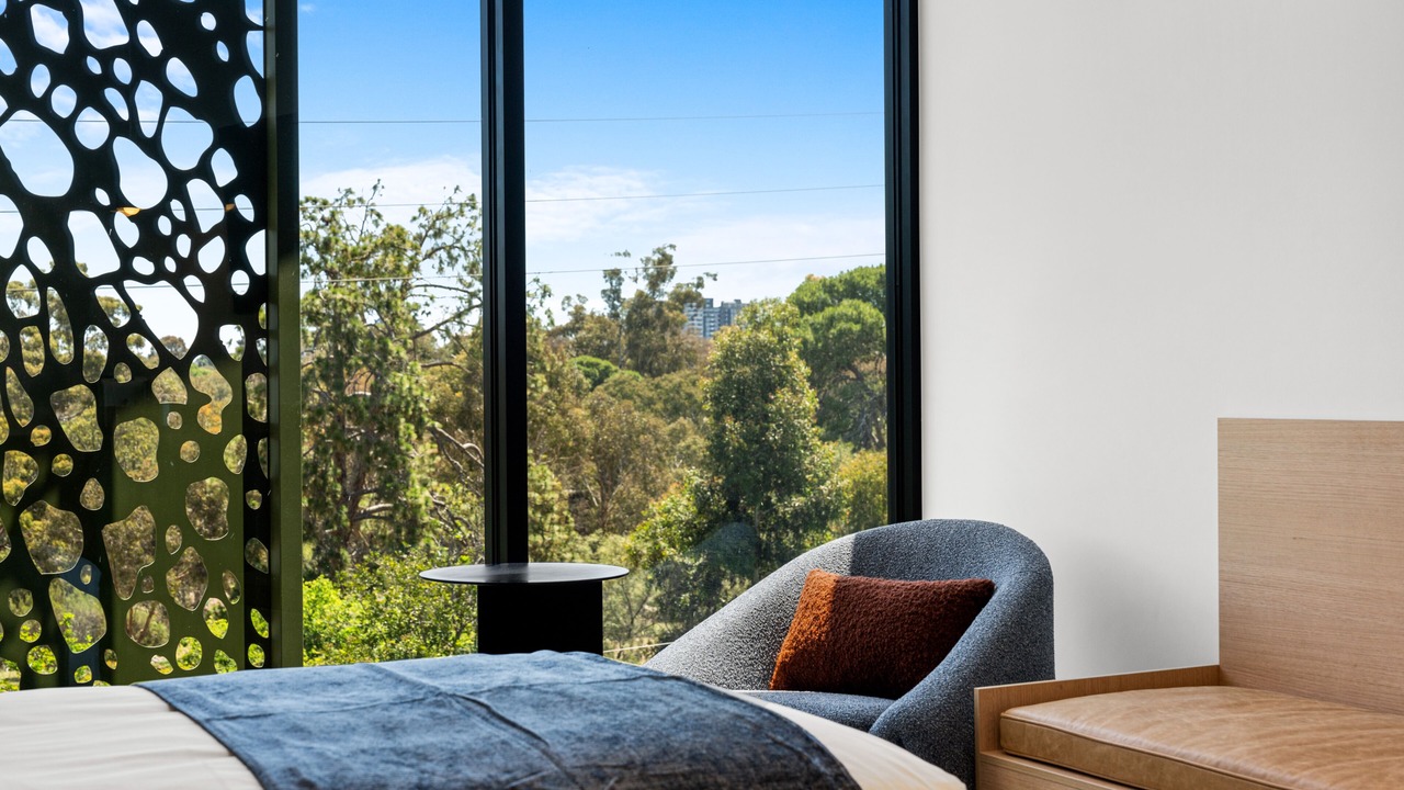 Photo of Bedroom in Hackney
