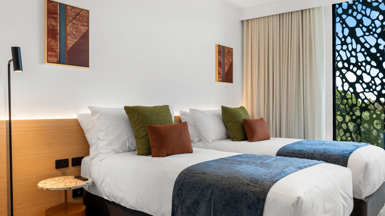 Photo of Bedroom in Hackney