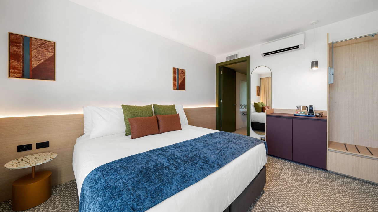 Photo of Bedroom in Hackney