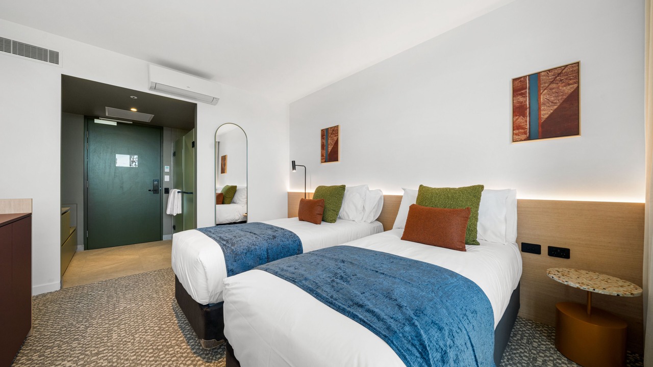 Photo of Bedroom in Hackney