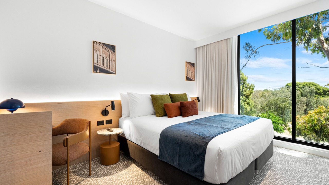 Photo of Bedroom in Hackney