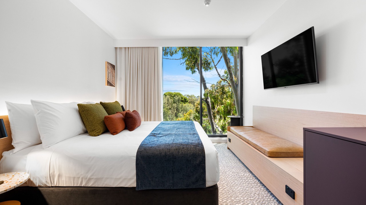 Photo of Bedroom in Hackney