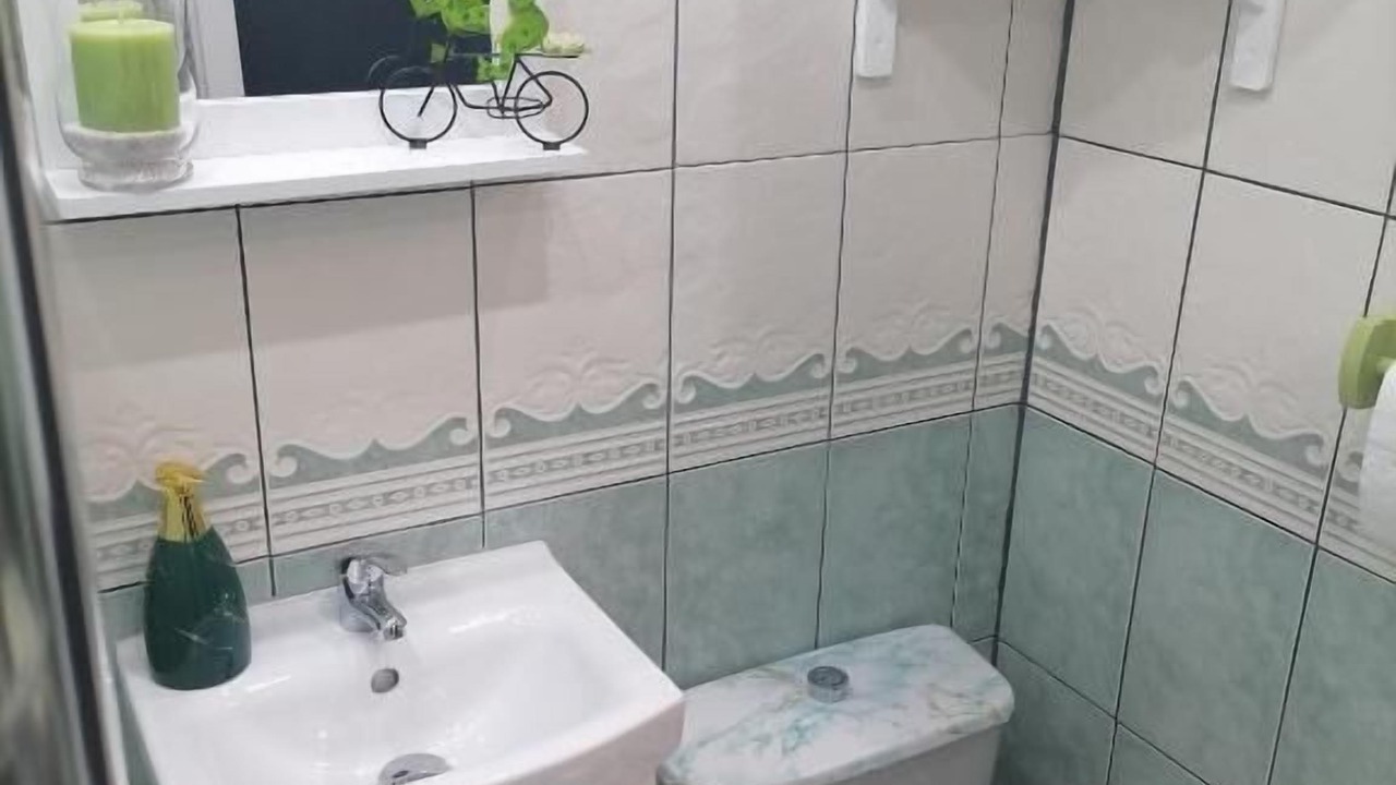 Photo of Bathroom in Signy-le-Petit