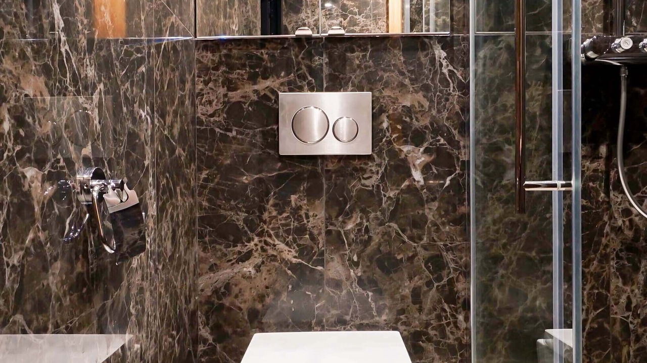 Photo of Bathroom in Neuilly-sur-Seine