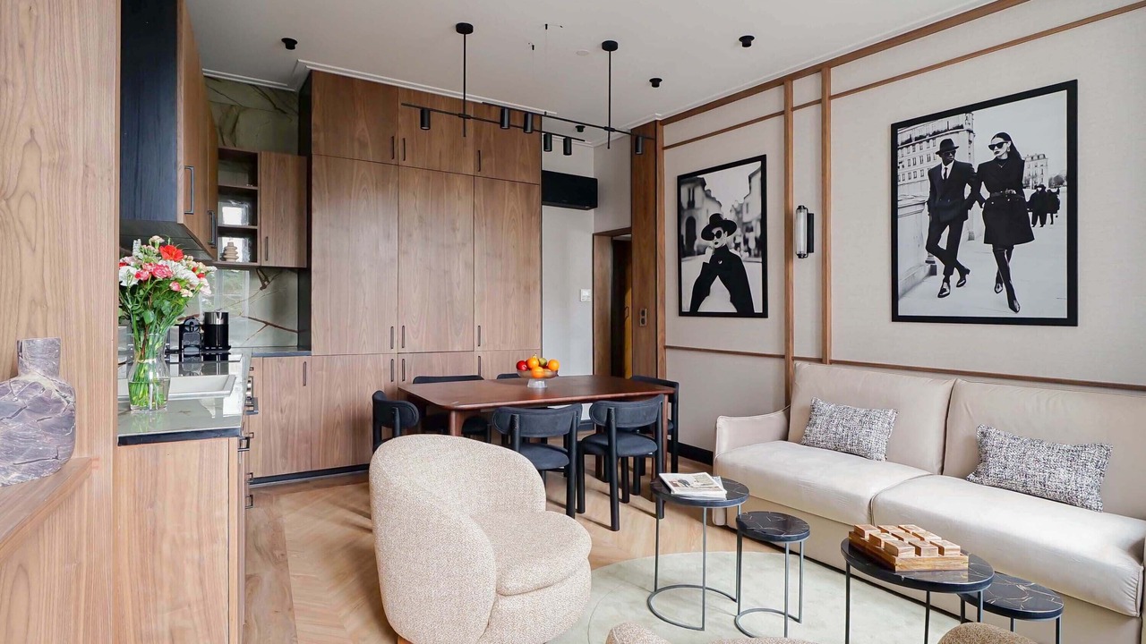 Photo of Others in Neuilly-sur-Seine