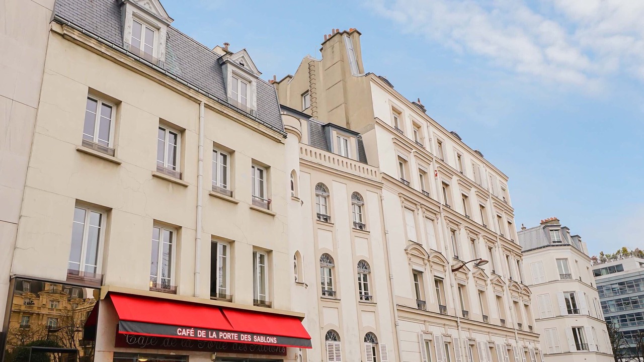 Photo of Outdoor in Neuilly-sur-Seine