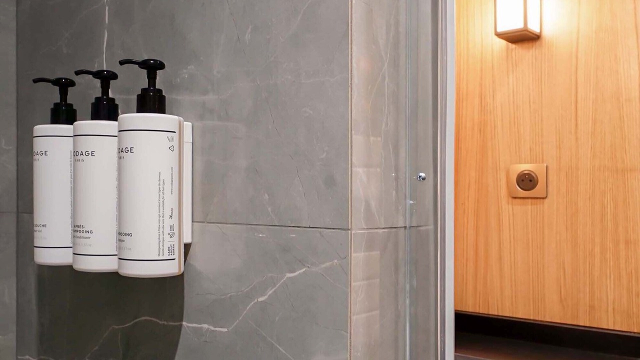 Photo of Bathroom in Neuilly-sur-Seine