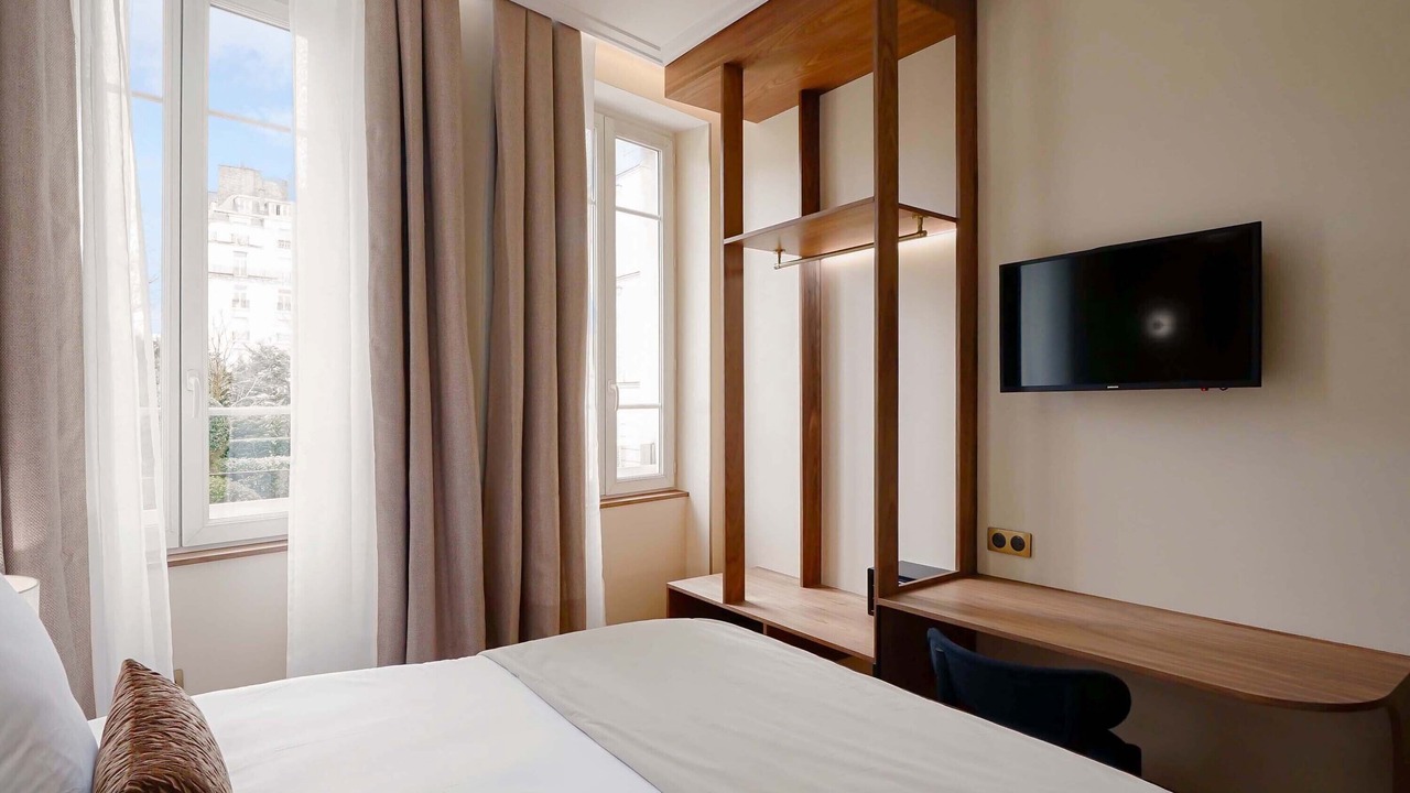 Photo of Bedroom in Neuilly-sur-Seine