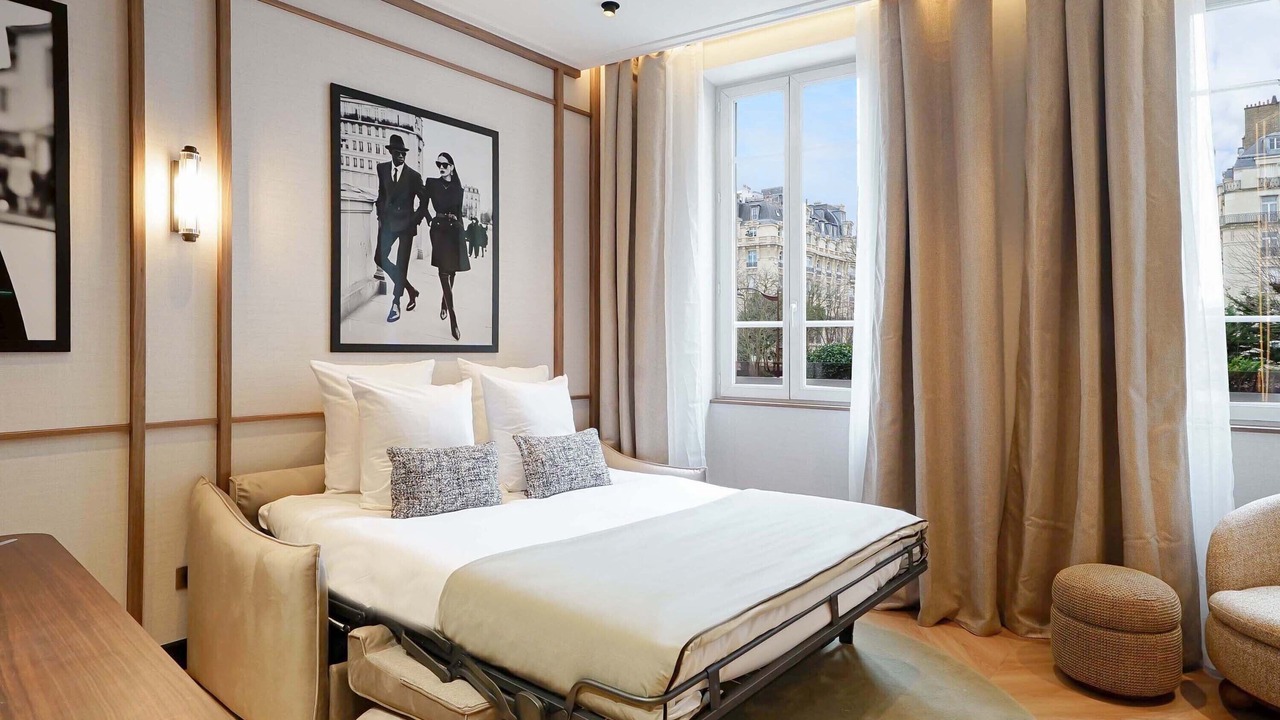 Photo of Others in Neuilly-sur-Seine