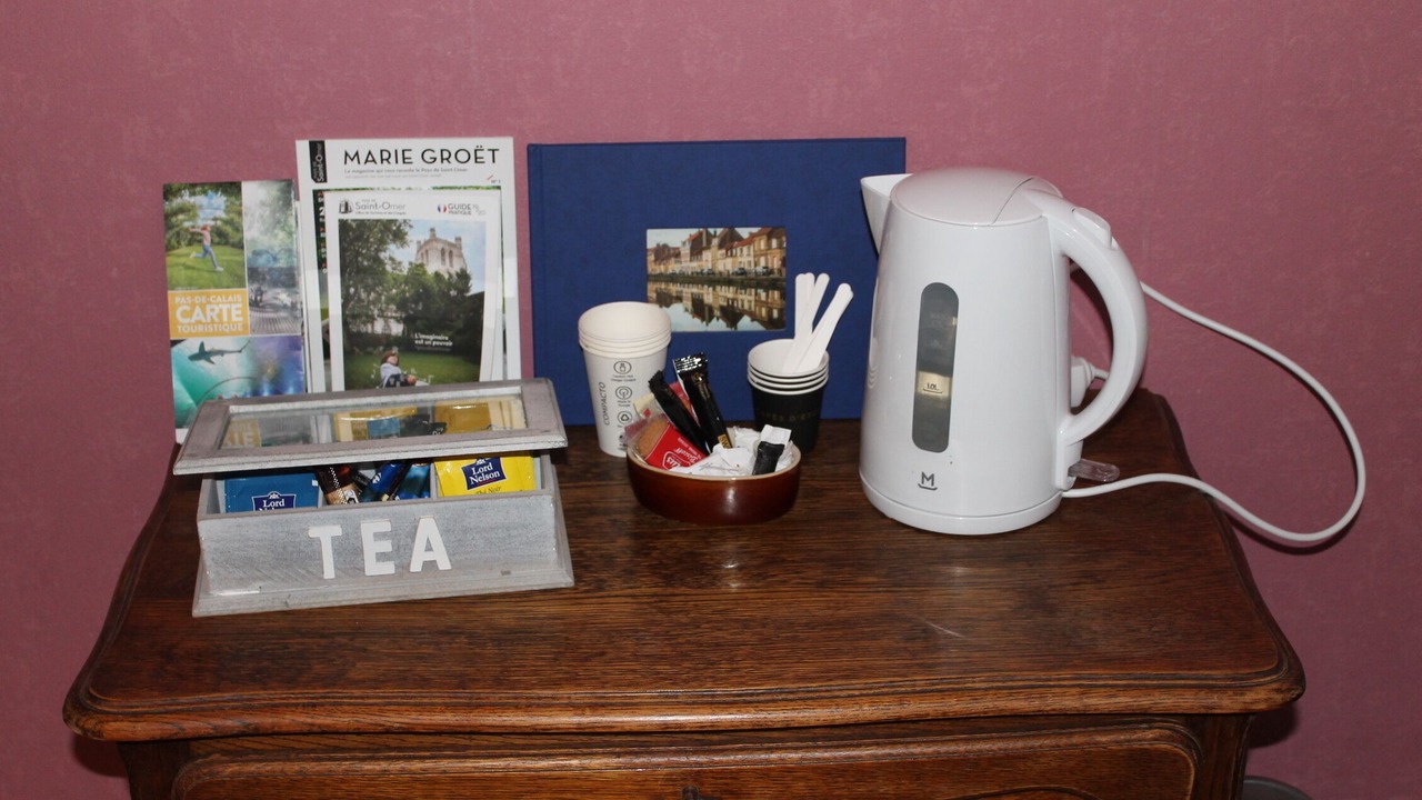 Photo of Others in Saint-Martin-lez-Tatinghem