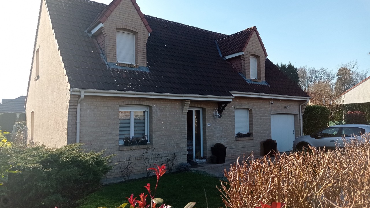 Photo of Outdoor in Saint-Martin-lez-Tatinghem