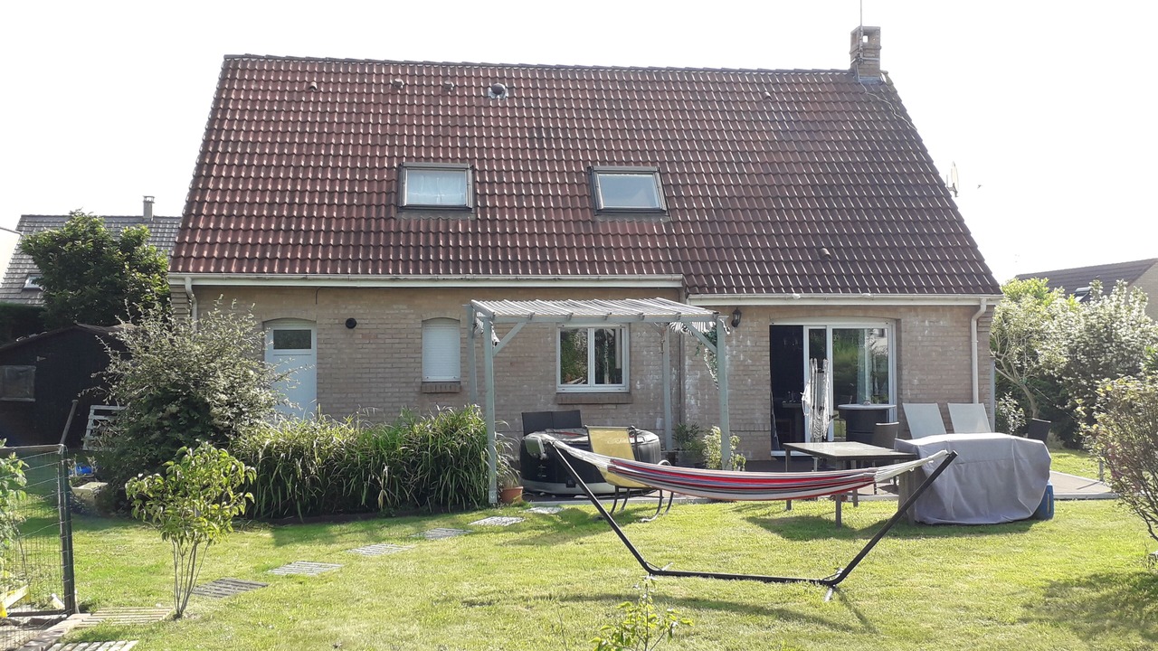 Photo of Outdoor in Saint-Martin-lez-Tatinghem