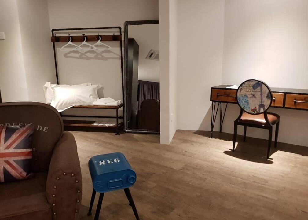 Photo of Bedroom in Kampung Chamang