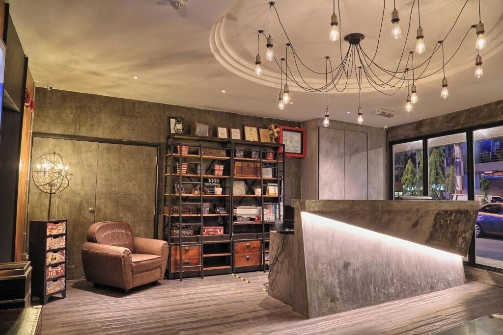 Photo of Others in Kampung Chamang