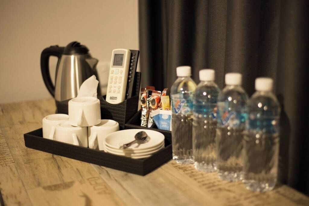 Photo of Bedroom in Kampung Chamang