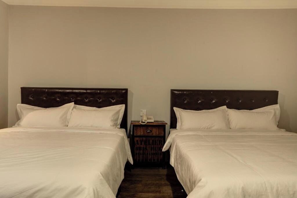 Photo of Bedroom in Kampung Chamang