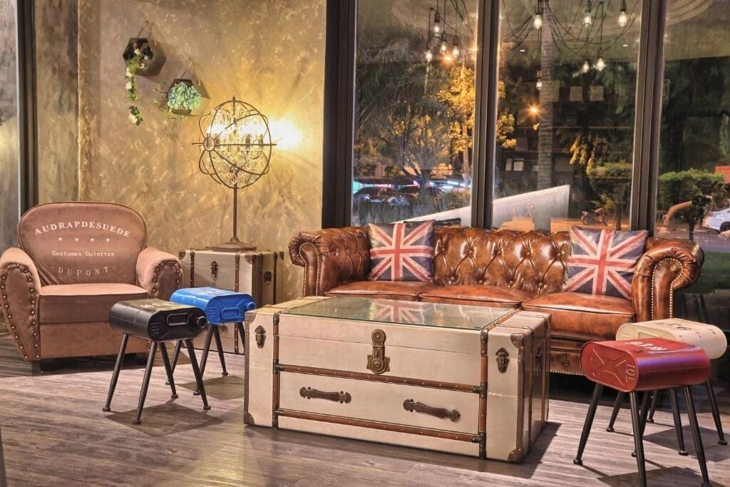 Photo of Others in Kampung Chamang