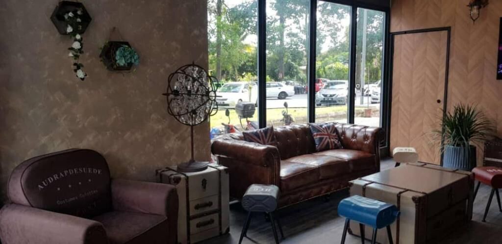 Photo of Others in Kampung Chamang