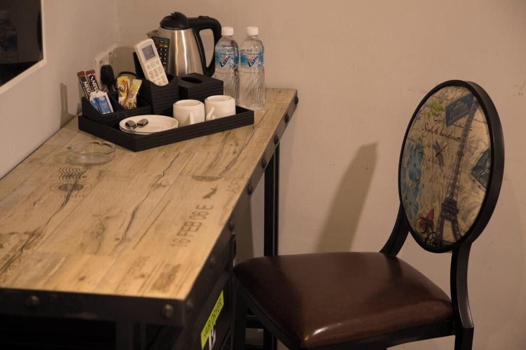 Photo of Bedroom in Kampung Chamang