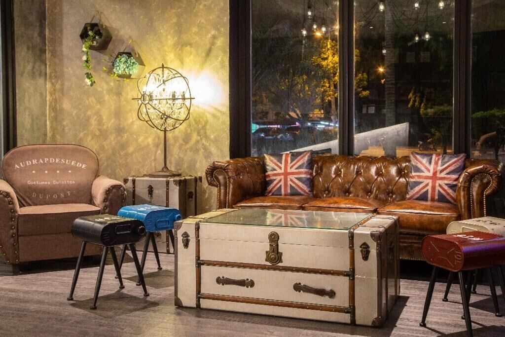 Photo of Others in Kampung Chamang