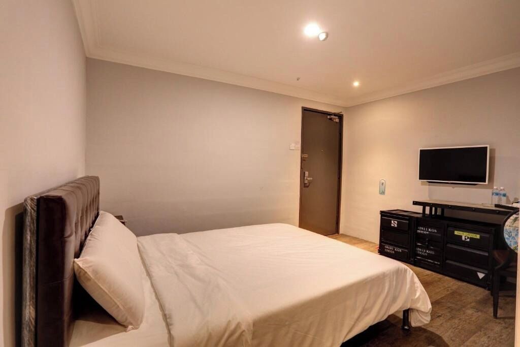 Photo of Bedroom in Kampung Chamang