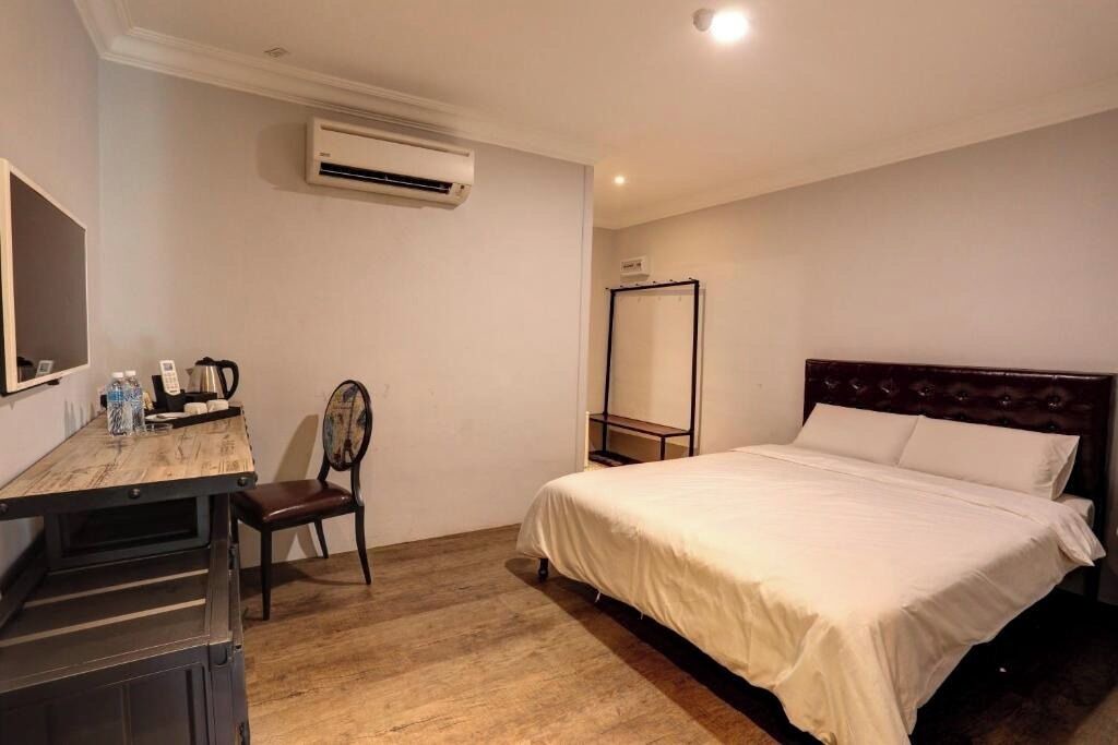 Photo of Bedroom in Kampung Chamang