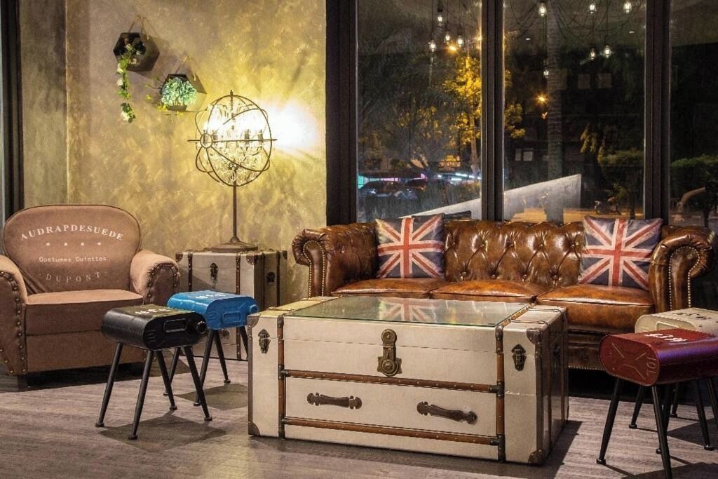 Photo of Others in Kampung Chamang