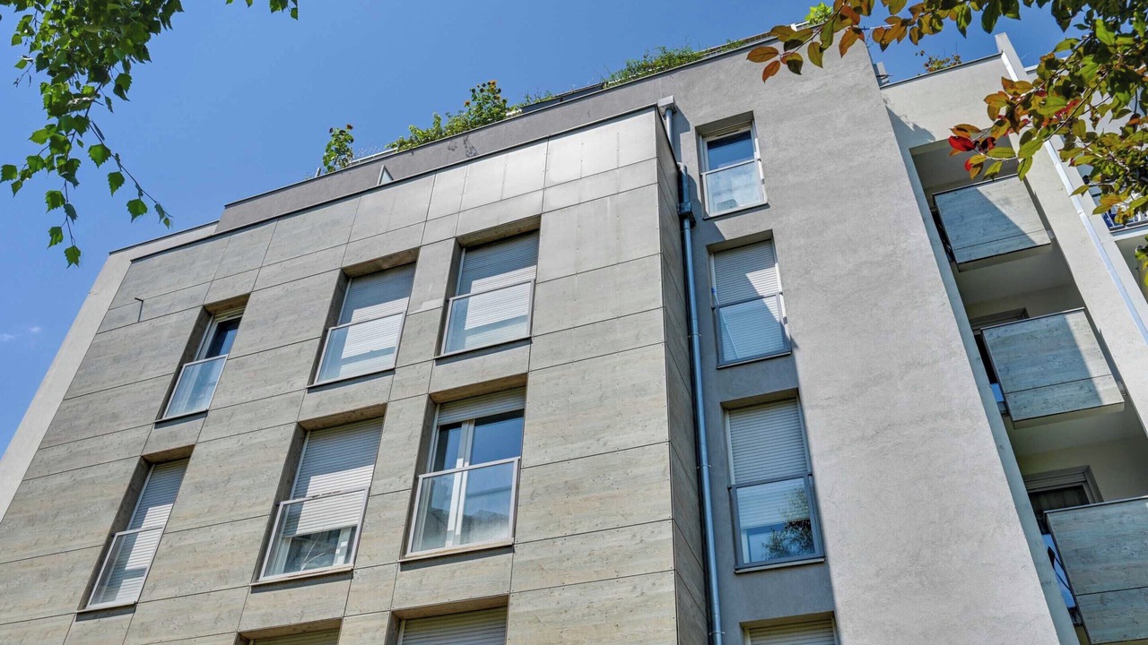 Photo of Outdoor in Gerland