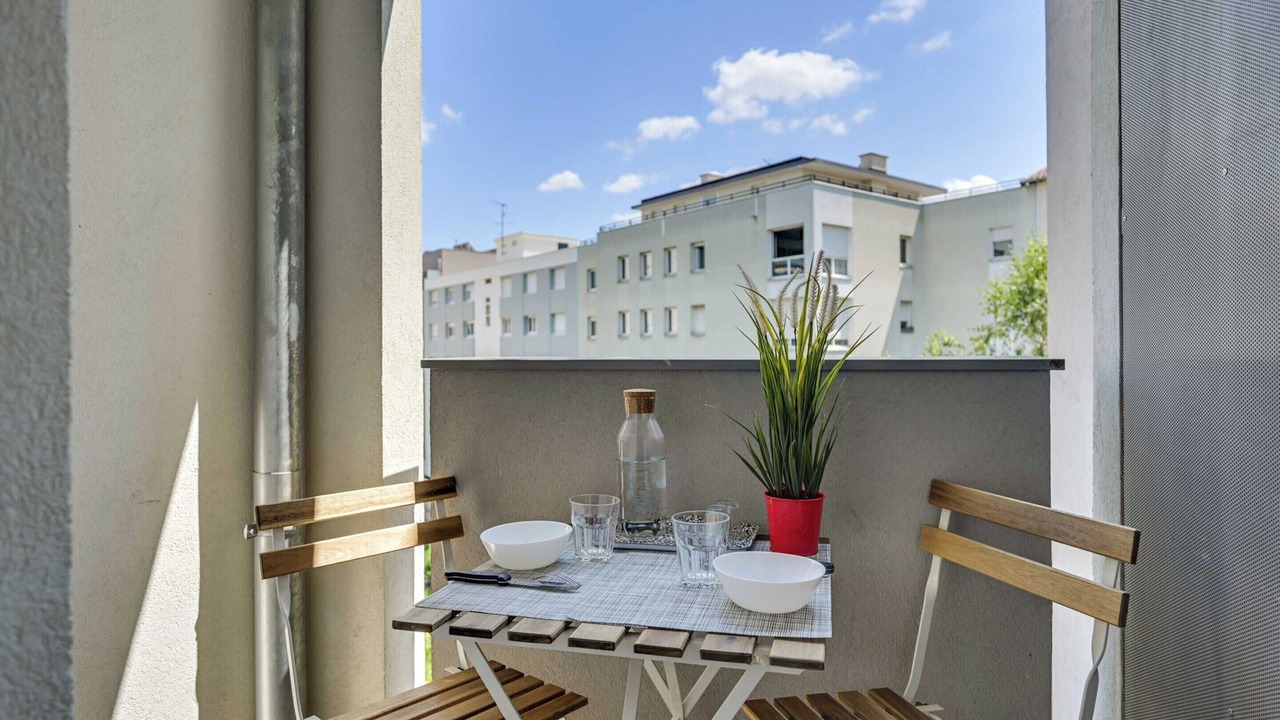 Photo of Outdoor in Gerland