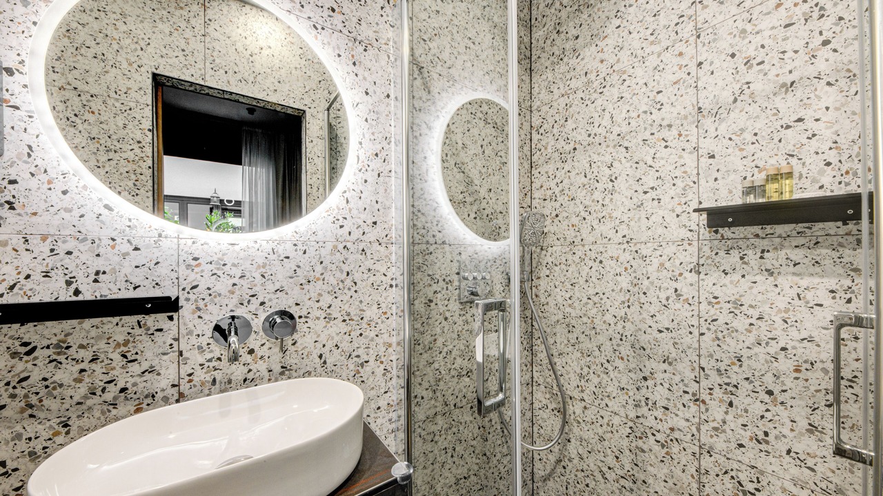 Photo of Bathroom in Batignolles