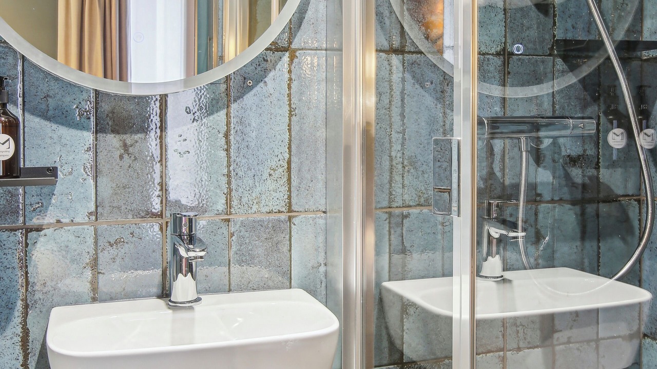Photo of Bathroom in Batignolles