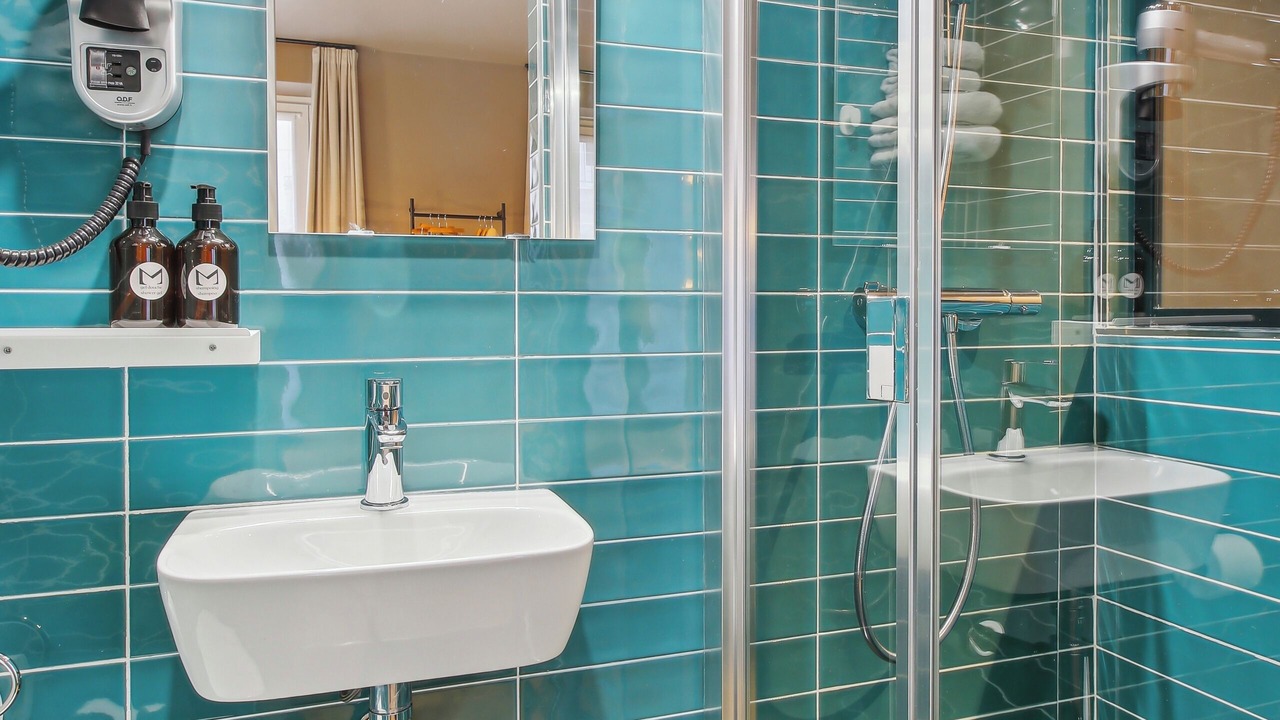 Photo of Bathroom in Batignolles