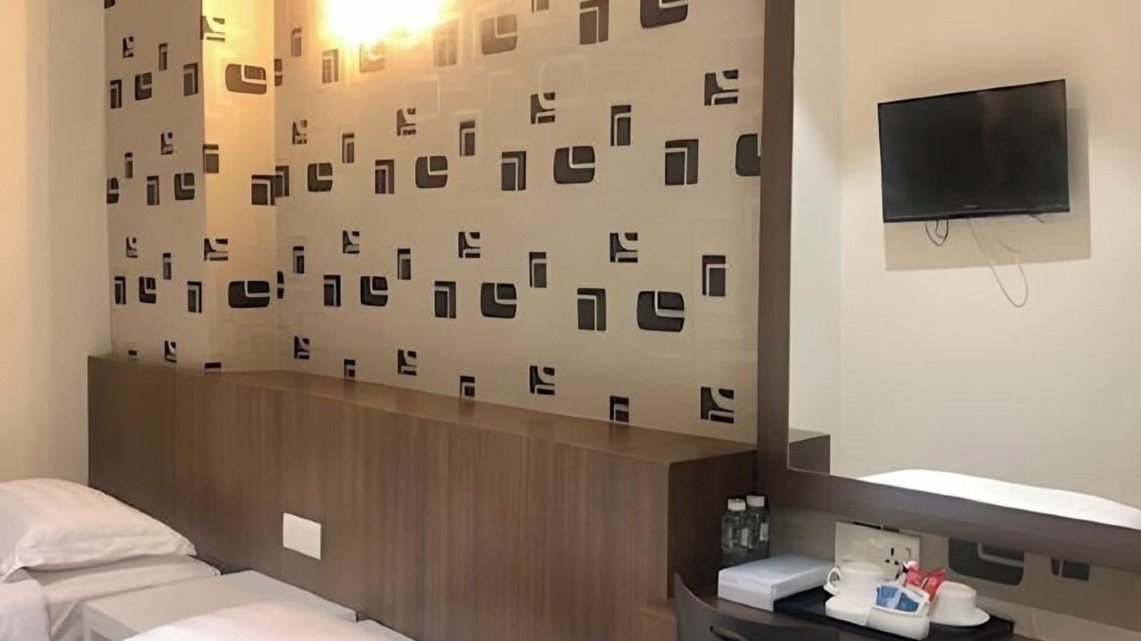 Photo of Bedroom in Kuantan