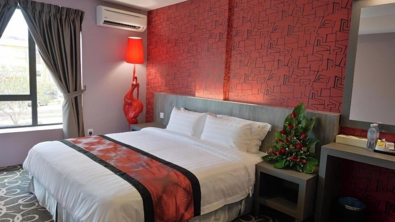 Photo of Bedroom in Kuantan