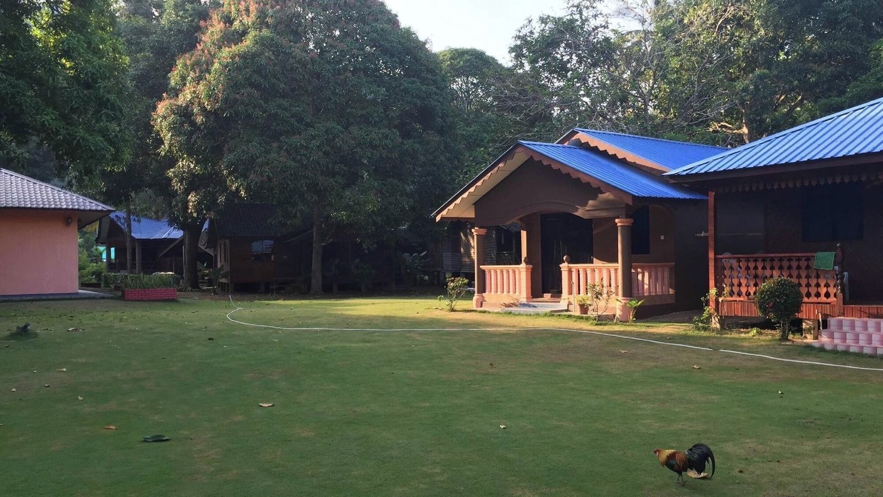 Photo of Outdoor in Tioman Island