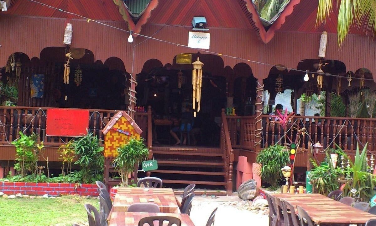 Photo of Others in Tioman Island