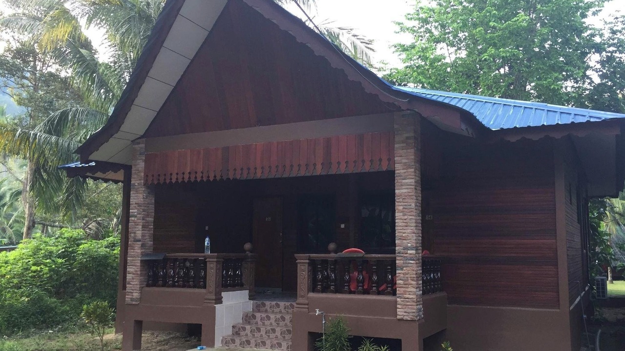 Photo of Outdoor in Tioman Island