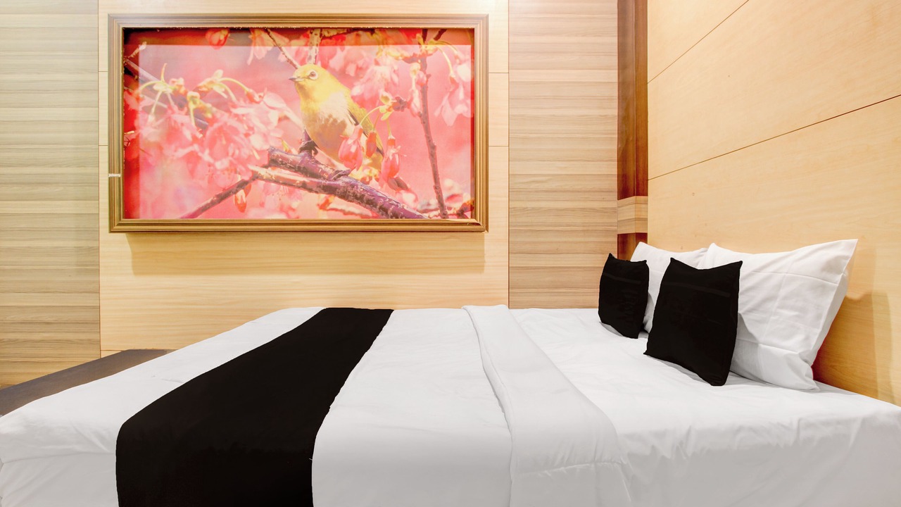 Photo of Bedroom in Depok