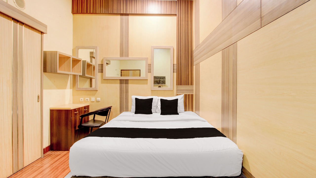 Photo of Bedroom in Depok