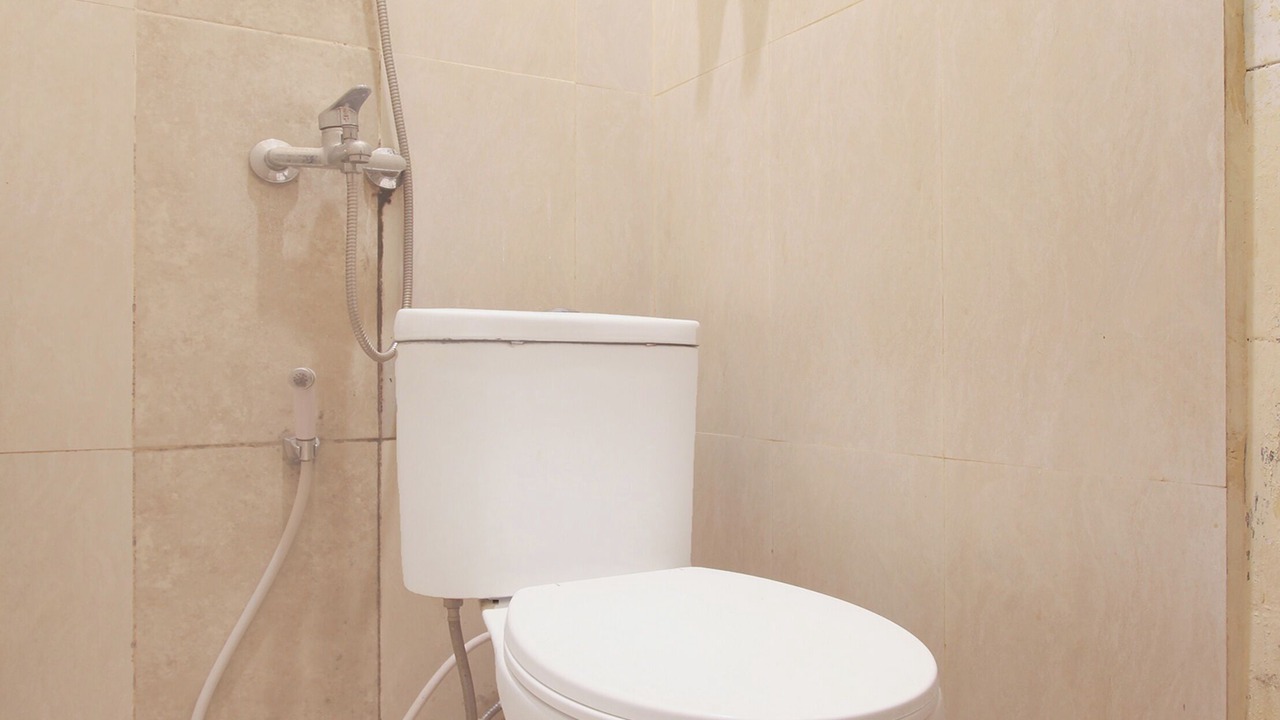 Photo of Bathroom in Depok