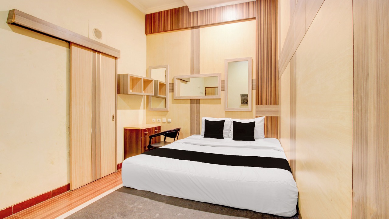 Photo of Bedroom in Depok