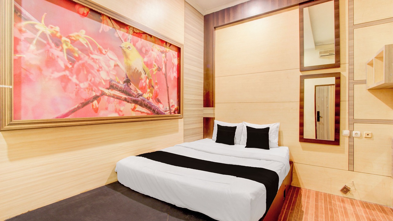 Photo of Bedroom in Depok
