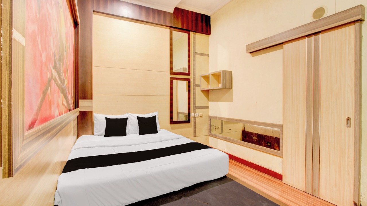 Photo of Bedroom in Depok