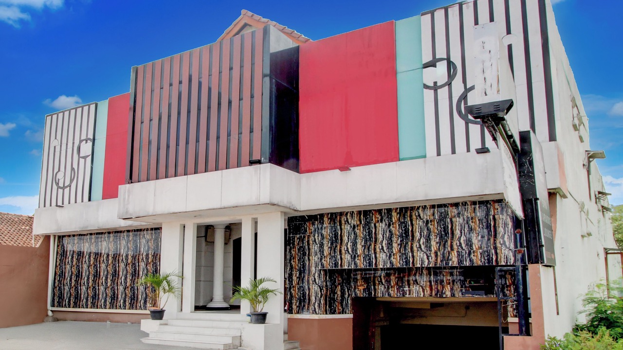 Photo of Outdoor in Depok