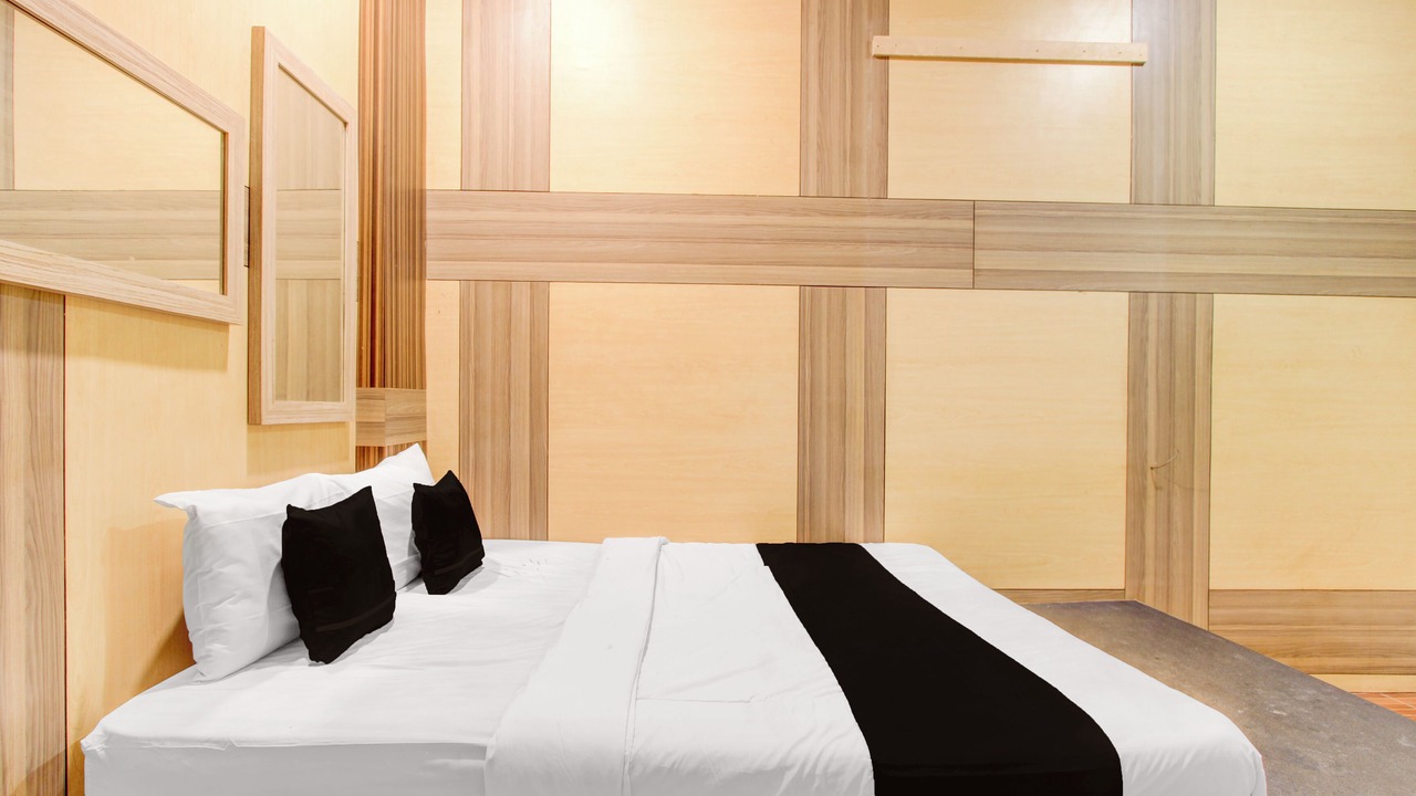 Photo of Bedroom in Depok