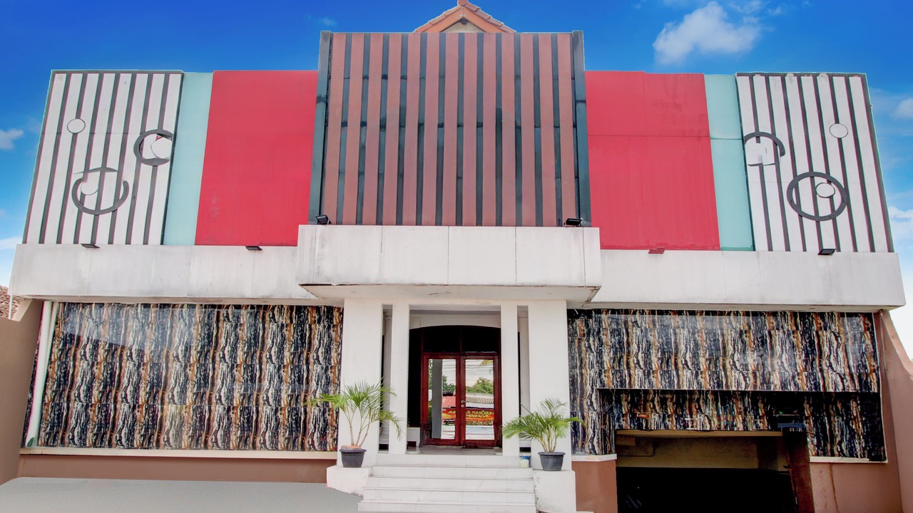 Photo of Outdoor in Depok