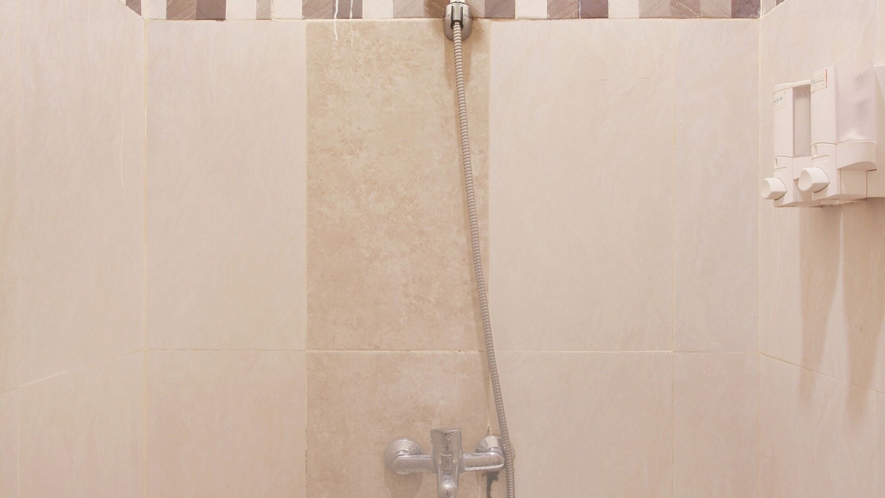 Photo of Bathroom in Depok